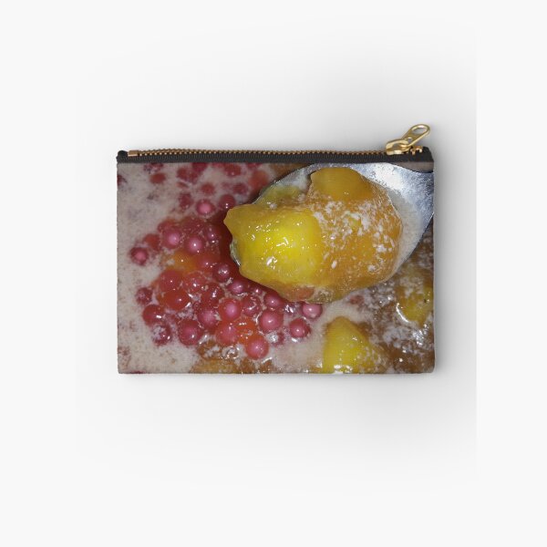 Item preview, Traditional Food  ||  Bubur Ubi designed and sold by Yusuf-Design.