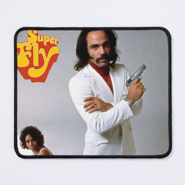 Item preview, SuperFly from the 70's! designed and sold by gadgetworld.