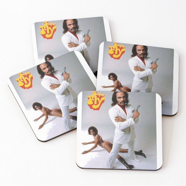 Item preview, SuperFly from the 70's! designed and sold by gadgetworld.