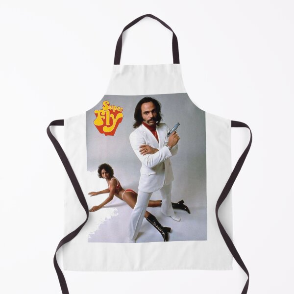 Item preview, SuperFly from the 70's! designed and sold by gadgetworld.