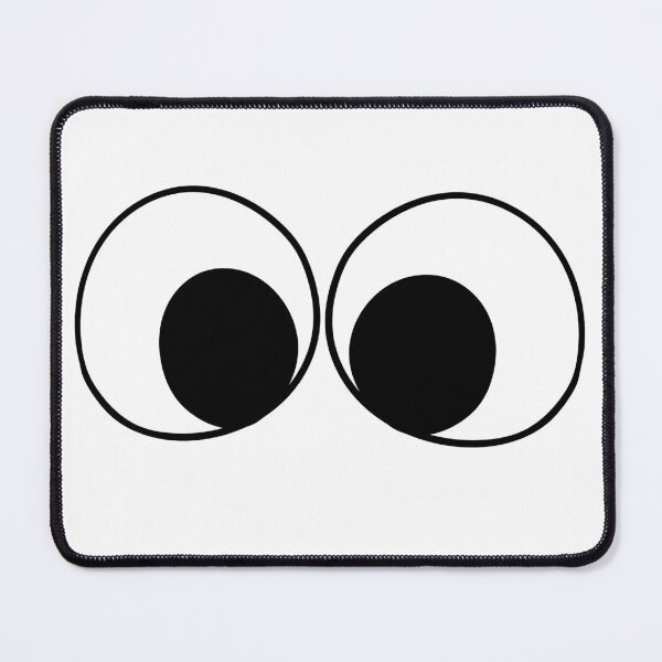 Item preview, Googly Eyes designed and sold by Quistlor.