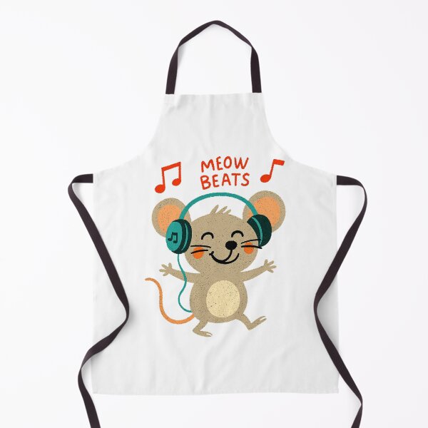 Item preview, Meet Max the Mouse designed and sold by KayUweRott.