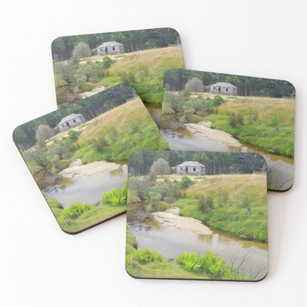 Item preview, Forgotten homestead  designed and sold by Donovan Wilson.