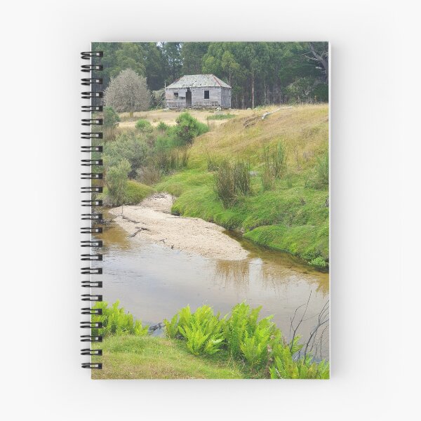 Item preview, Forgotten homestead designed and sold by Donovan Wilson.