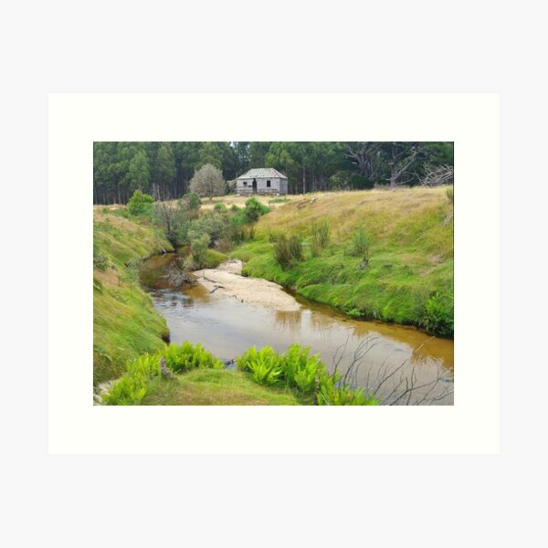 Item preview, Forgotten homestead  designed and sold by Donovan Wilson.