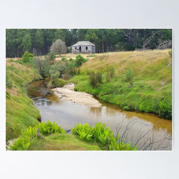 Item preview, Forgotten homestead  designed and sold by Donovan Wilson.
