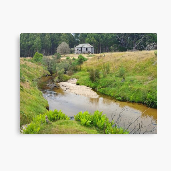 Item preview, Forgotten homestead  designed and sold by Donovan Wilson.