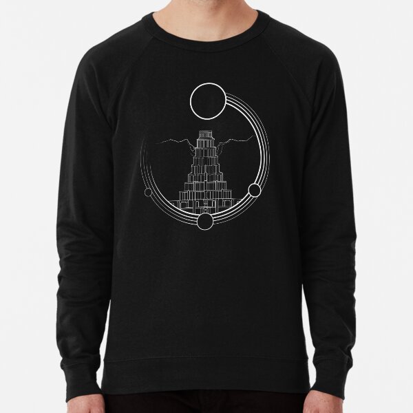 Item preview, Urithiru - Stormlight Archive designed and sold by FantasyLands.