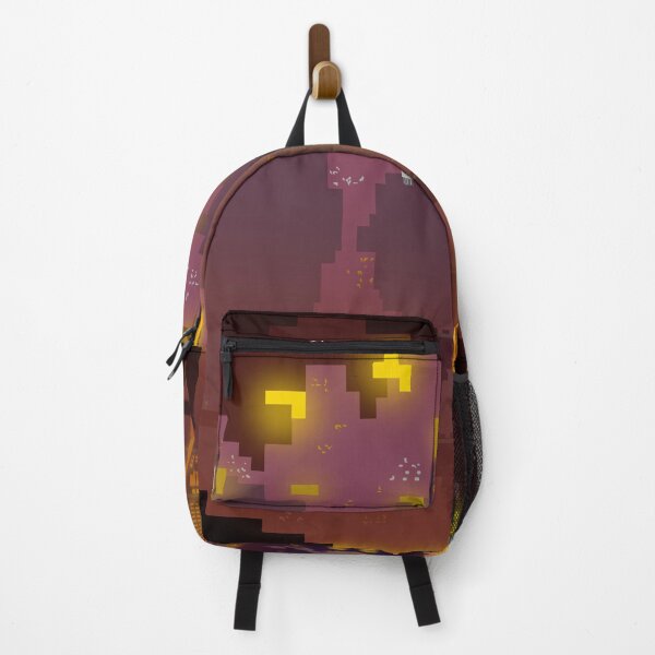 Item preview, The Nether Realm designed and sold by Edmaticz.