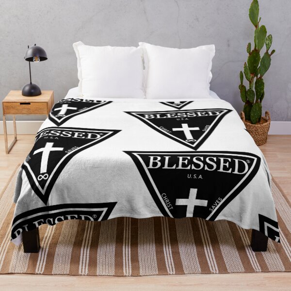Item preview, Blessed designed and sold by Goodmanmedia.