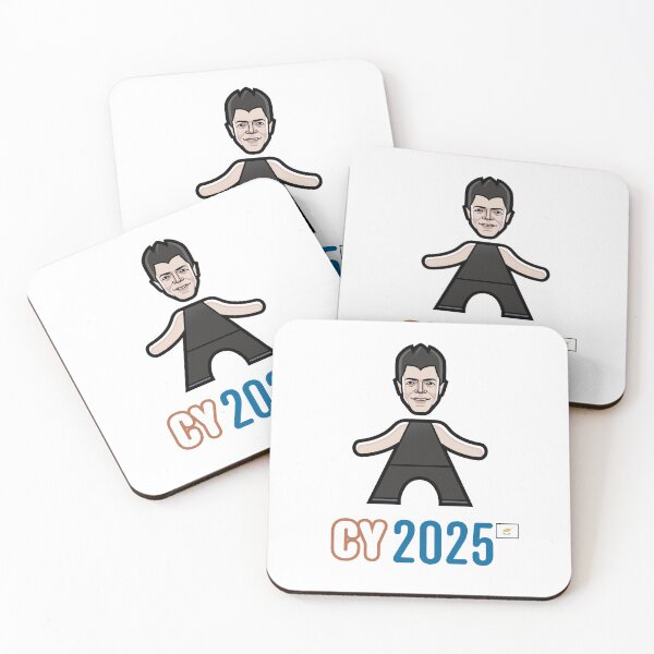 Item preview, Cyprus 2025 designed and sold by Ben Morris.