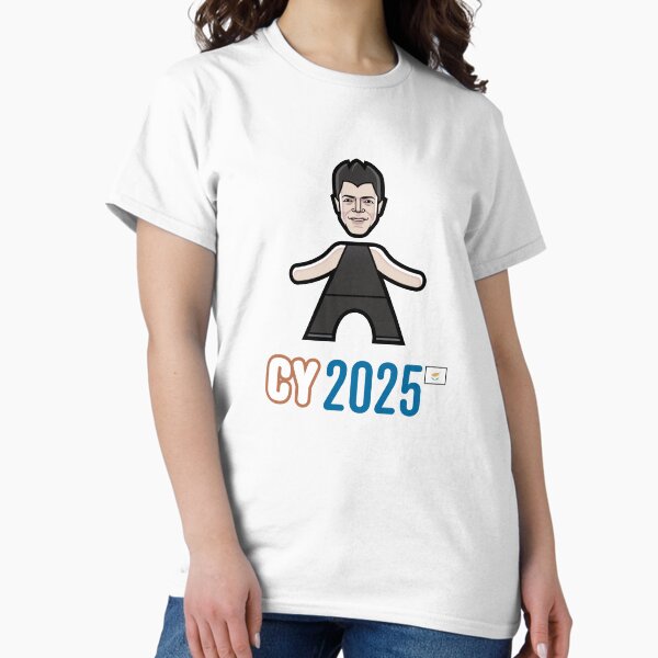 Item preview, Cyprus 2025 designed and sold by Ben Morris.