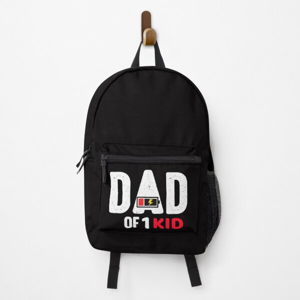 Item preview, Dad Low Battery – Perfect Father's Day Gift designed and sold by -justb-.