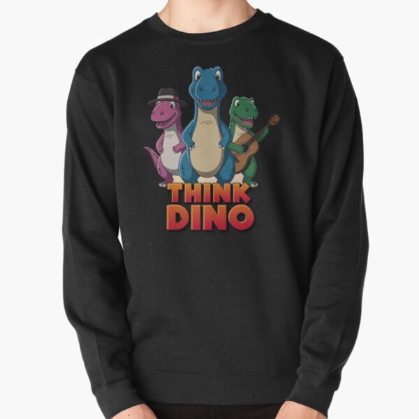 Artikel-Vorschau von Denke an Dino – Dino ist meine Welt – Es ist mein Dino – Der beste Dino der Welt – Einfacher Dino – Der Geist des Dinos – Ich glaube an Dino, designt und verkauft von JansenGS.