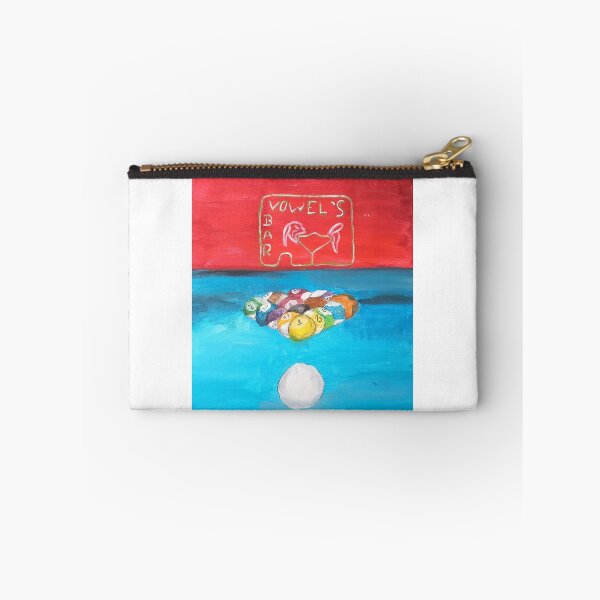 Item preview, Pool table in bar designed and sold by Nina D Club.