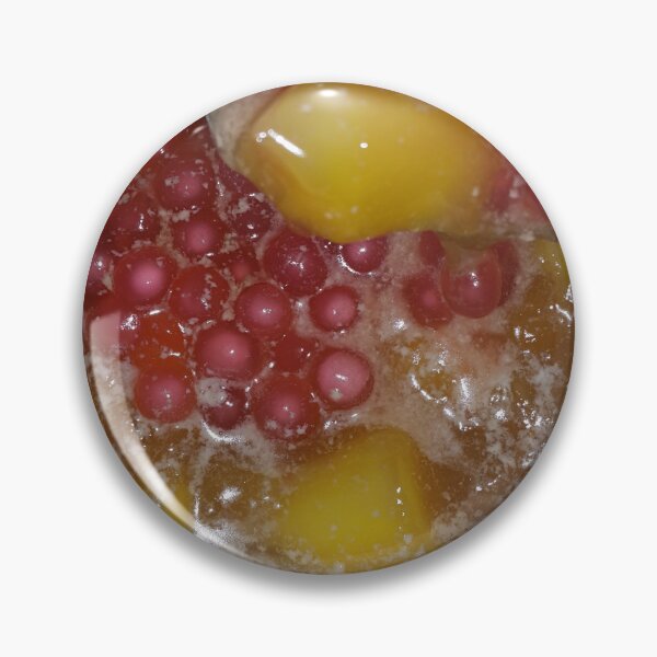 Item preview, Traditional Food, Bubur Ubi designed and sold by Yusuf-Design.