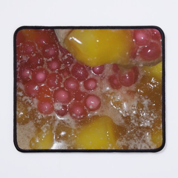 Item preview, Traditional Food, Bubur Ubi designed and sold by Yusuf-Design.