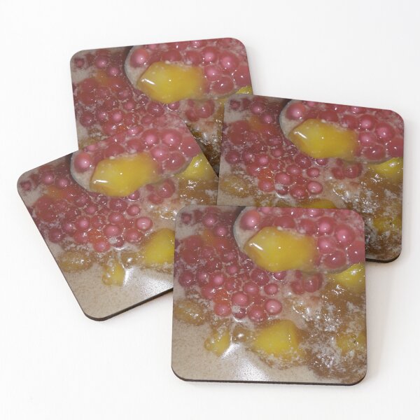 Item preview, Traditional Food, Bubur Ubi designed and sold by Yusuf-Design.