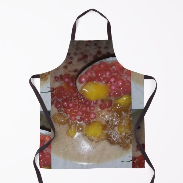 Item preview, Traditional Food, Bubur Ubi designed and sold by Yusuf-Design.