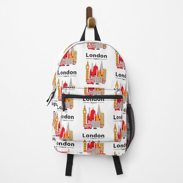 Item preview, London England designed and sold by Traveldrawings.
