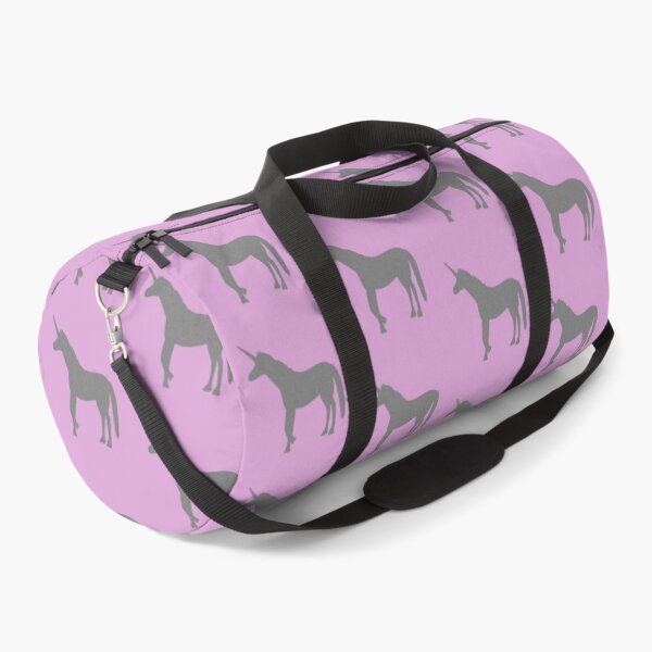 Item preview, Unicorn - Glitch (Purple Background) designed and sold by Vision Illustrated.