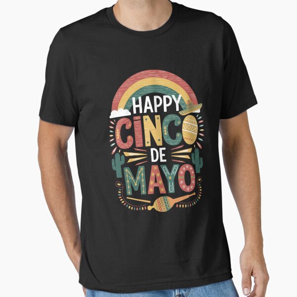 Item preview, De Mayo Mexican designed and sold by BRAMS ⭐ ⭐ ⭐ ⭐ ⭐.