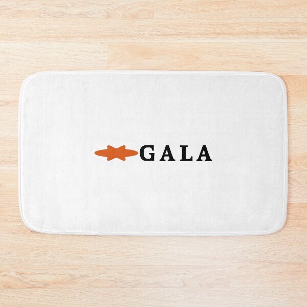 Item preview, GALA Yuzawa Ski Resort 01 Niigata Japan | Snowboard Decal Japow Snow designed and sold by PawaPotto.