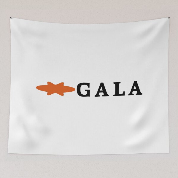 Item preview, GALA Yuzawa Ski Resort 01 Niigata Japan | Snowboard Decal Japow Snow designed and sold by PawaPotto.