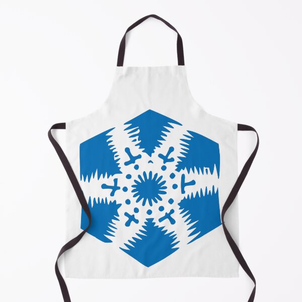 Item preview, Snow Flake, Winter in Japan - Japanese Design designed and sold by Japan Design Prints.