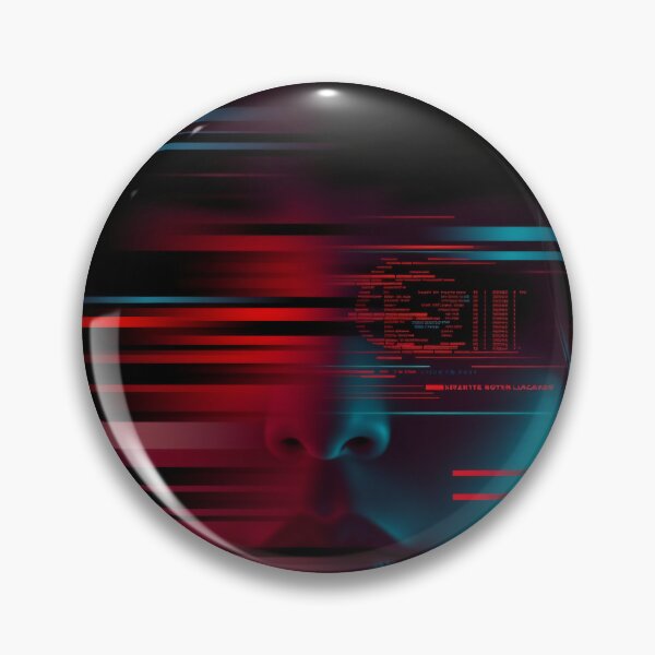 Item preview, Cyber art designed and sold by KiraChie.