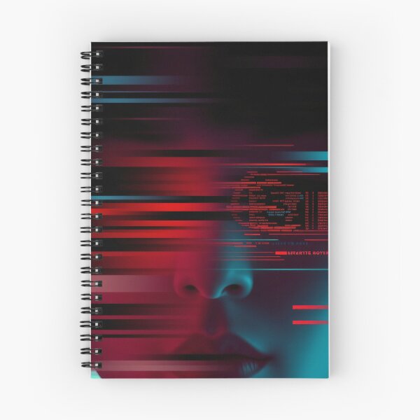 Item preview, Cyber art designed and sold by KiraChie.
