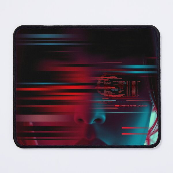 Item preview, Cyber art designed and sold by KiraChie.