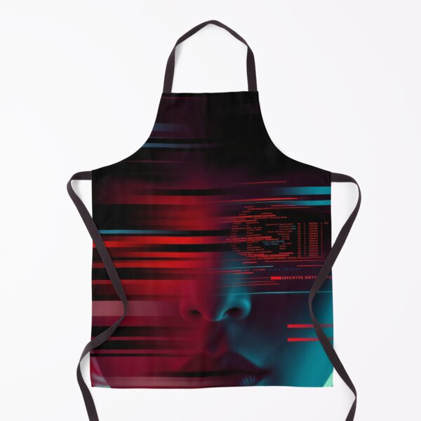 Item preview, Cyber art designed and sold by KiraChie.