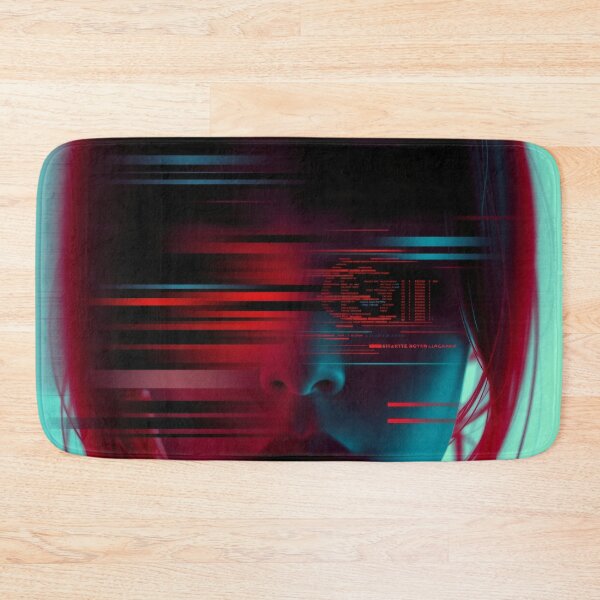 Item preview, Cyber art designed and sold by KiraChie.