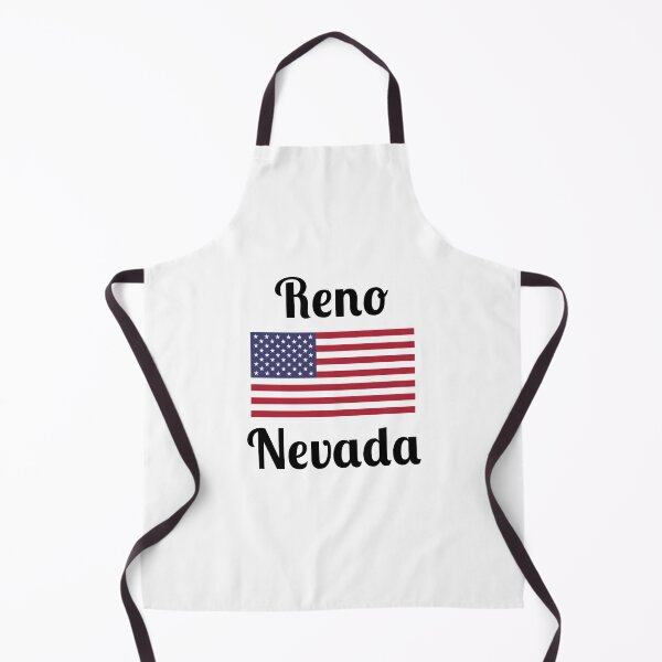 Item preview, Reno Nevada - Stylish Prints, designed and sold by Fleetwood1994.