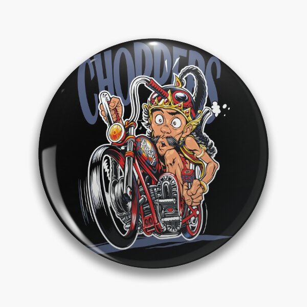Item preview, Choppers Design designed and sold by EzequielBC.