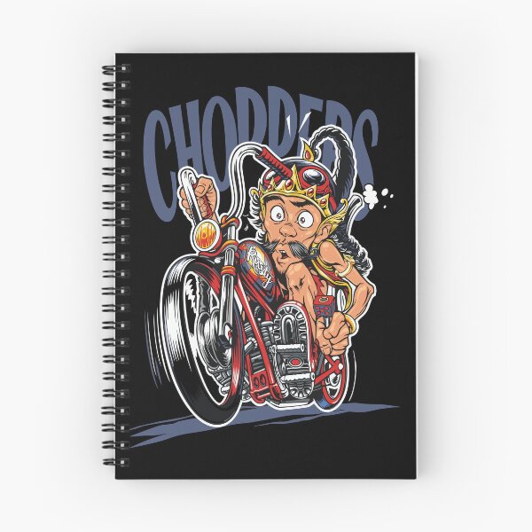Item preview, Choppers Design designed and sold by EzequielBC.