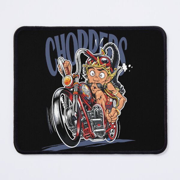 Item preview, Choppers Design designed and sold by EzequielBC.