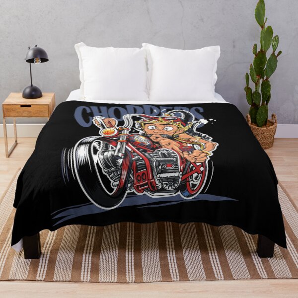 Item preview, Choppers Design designed and sold by EzequielBC.