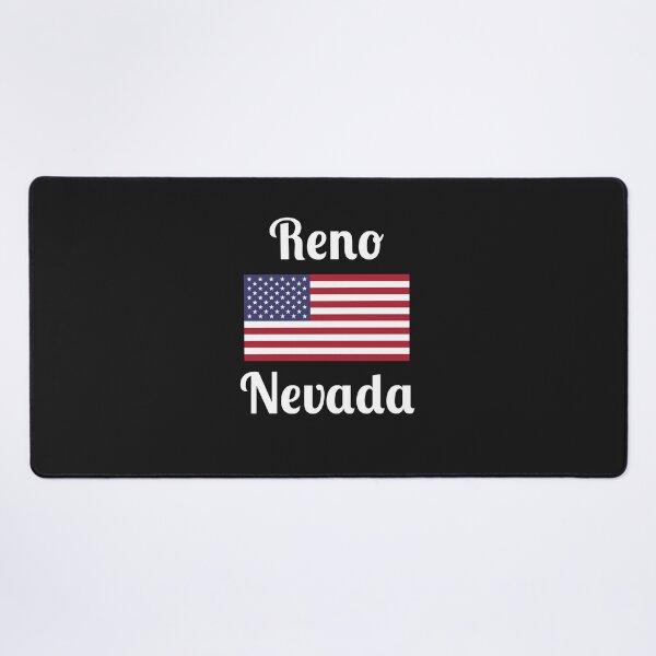 Item preview, Reno Nevada - Stylish Prints, designed and sold by Fleetwood1994.