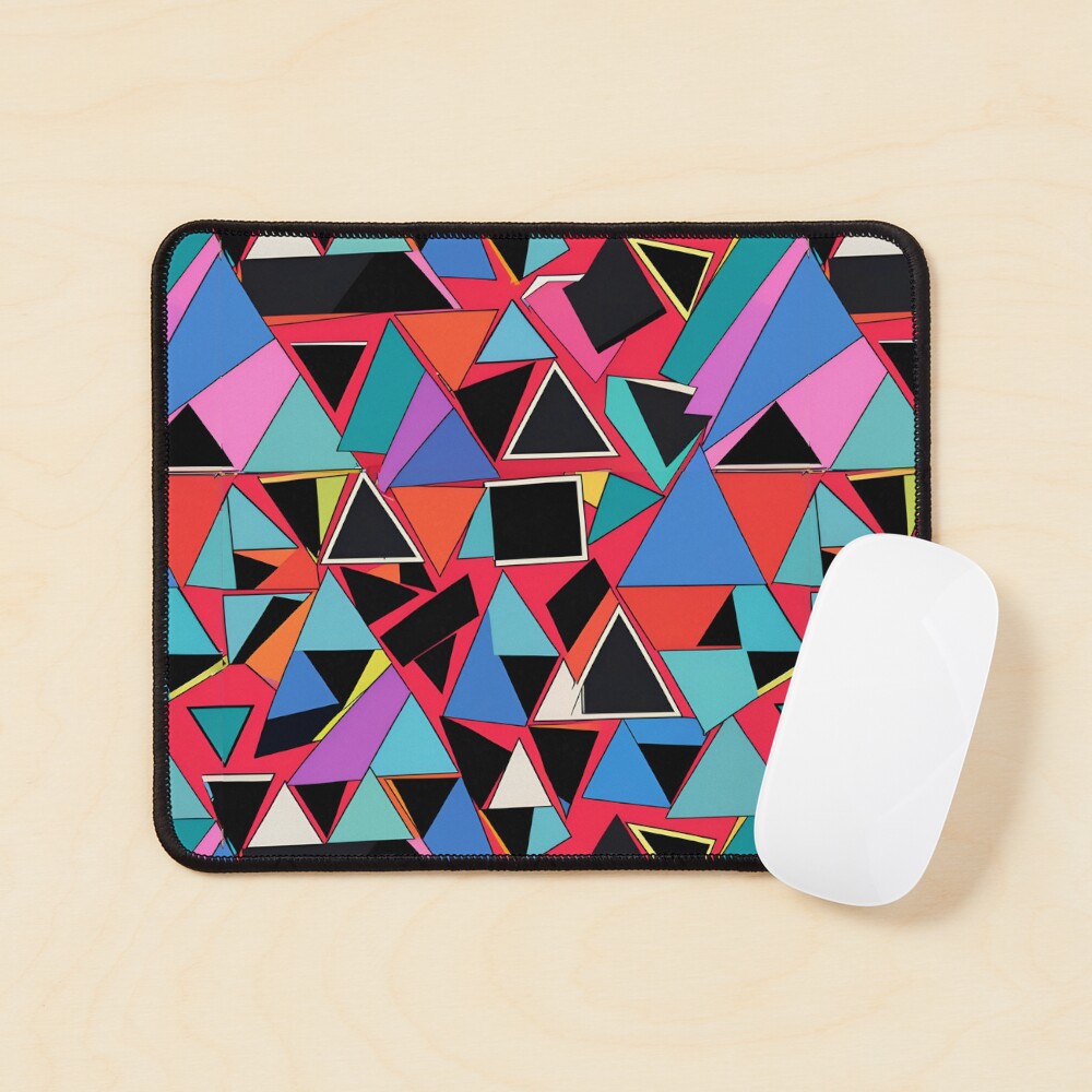 Item preview, Mouse Pad designed and sold by Domo-Design.