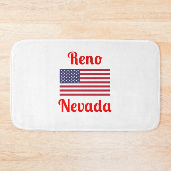 Item preview, Reno Nevada - Stylish Prints, designed and sold by Fleetwood1994.