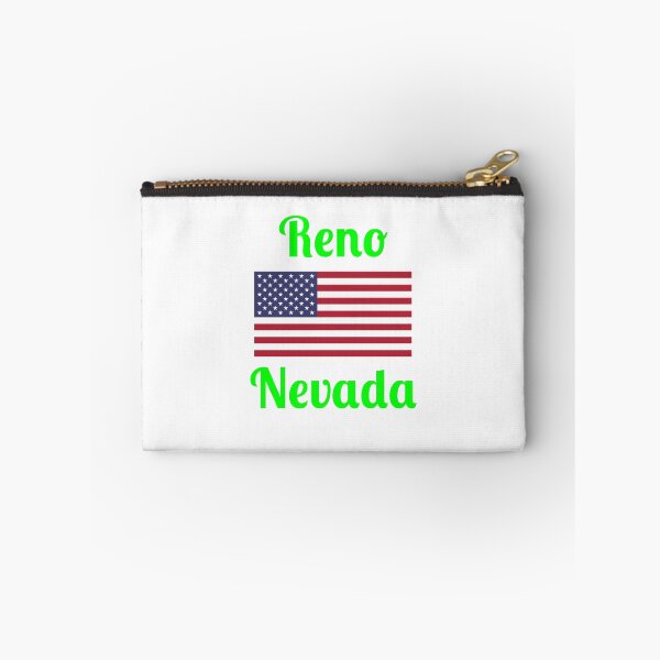Aperçu de l'œuvre Reno Nevada - Imprimés élégants, créée et vendue par Fleetwood1994.
