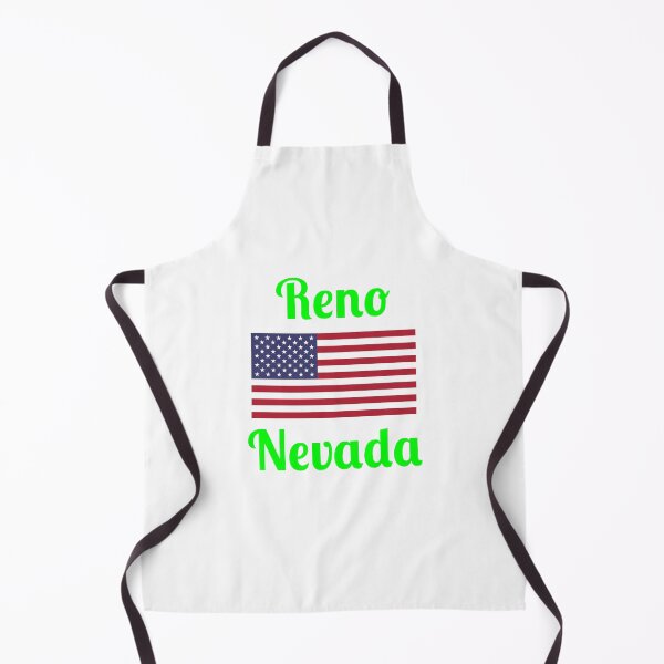 Item preview, Reno Nevada - Stylish Prints, designed and sold by Fleetwood1994.