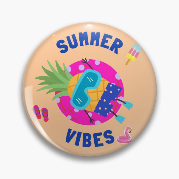 Item preview, Vibras de verano designed and sold by YMAPrints.