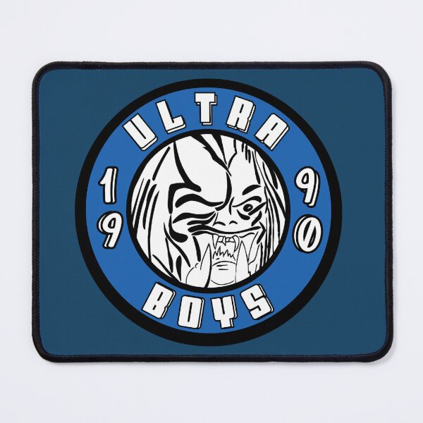 Item preview, Strasbourgeois UB90 Voice of the Stands designed and sold by canvasriddle.