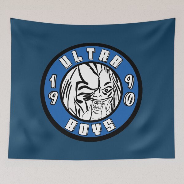 Item preview, Strasbourgeois UB90 Voice of the Stands designed and sold by canvasriddle.
