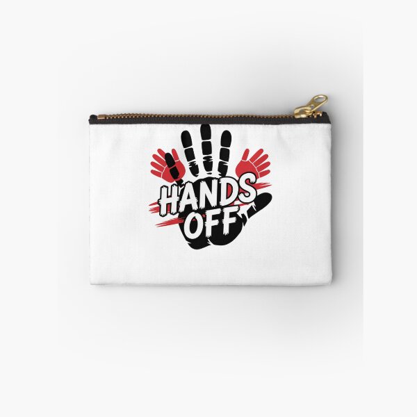 Item preview, hands off designed and sold by Mateusz Majcherek.