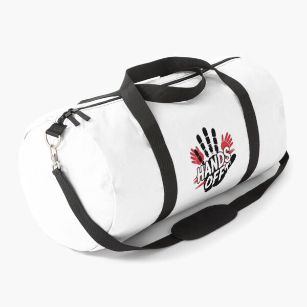 Item preview, hands off designed and sold by Mateusz Majcherek.