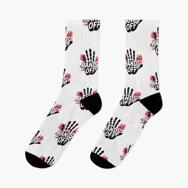 Item preview, hands off designed and sold by Mateusz Majcherek.